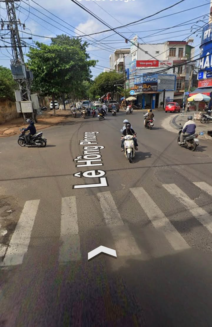 Bán gấp FrontHouse 5 tầng Lê Hồng Phong 136m² giá 28,5 tỷ - Đầu tư sinh lời ngay!