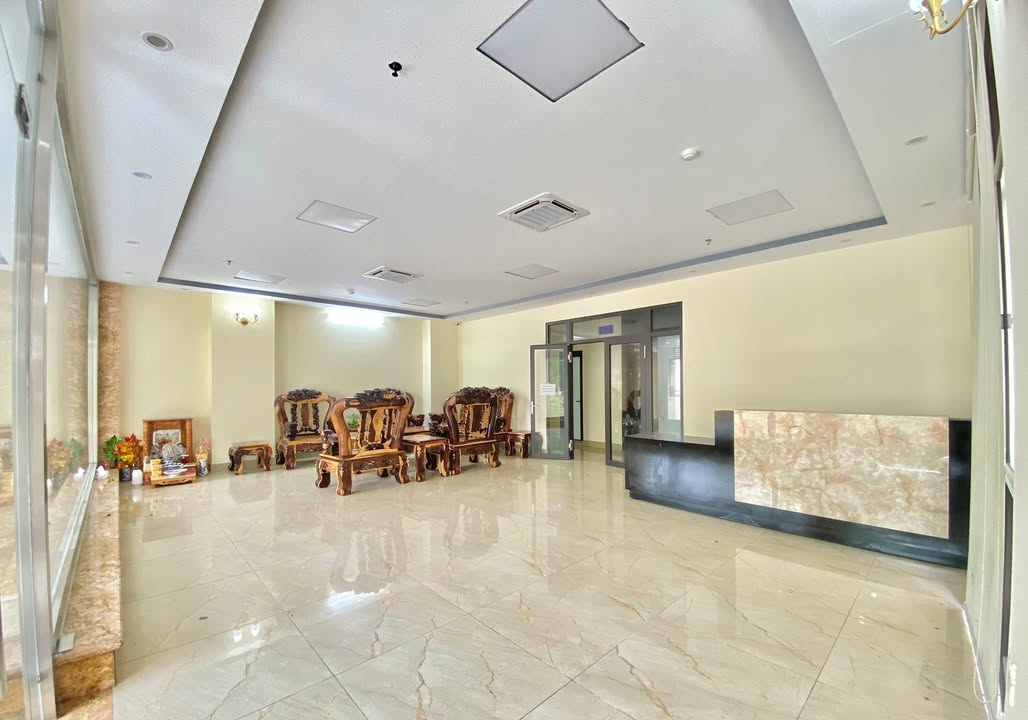 Sàn văn phòng cho thuê tại Cầu Giấy 150m² giá 35 triệu - Sẵn sàng vào làm việc ngay!