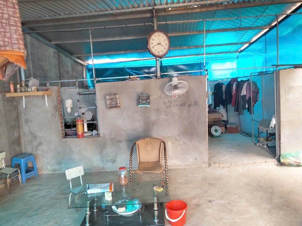 Đất nền Phường Quyết Thắng, Sơn La 200m² giá 300 triệu - Đường ô tô tải vào tận nơi!