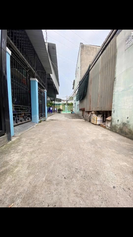 Nhà bán Xã Bình Hưng 92m² giá 5 tỷ - Tiềm năng phát triển hấp dẫn!