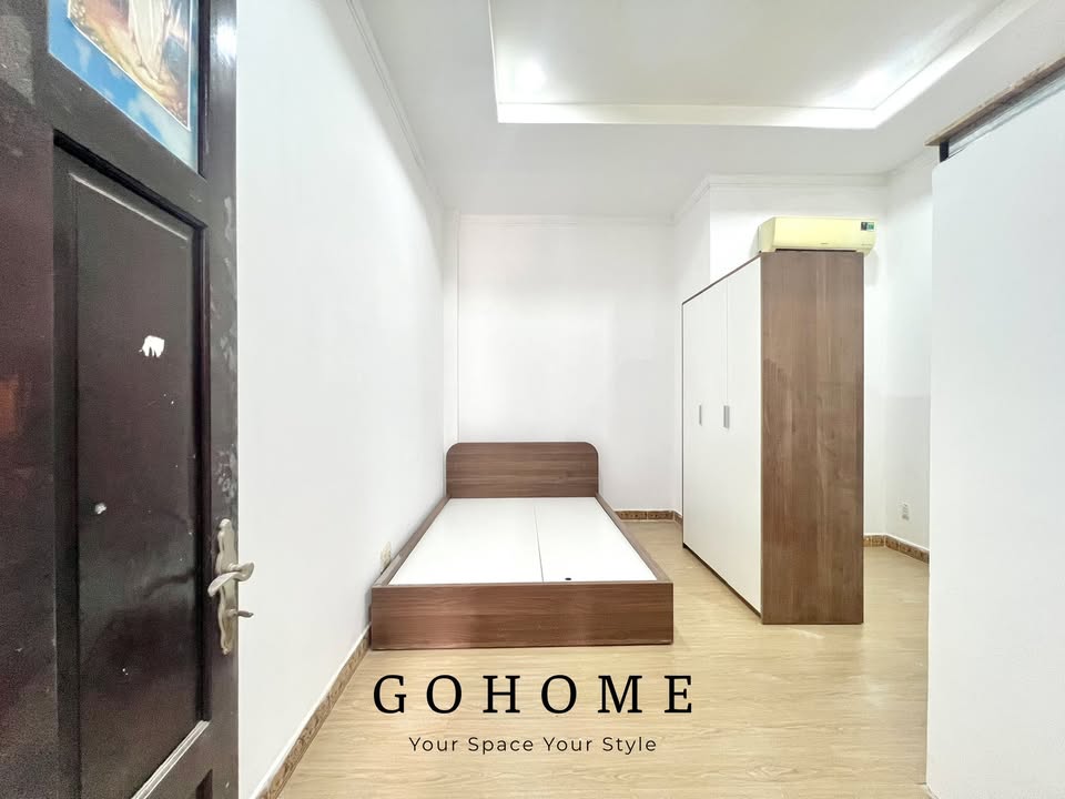 Phòng cho thuê 164 Đường số 20, Phường 5, Gò Vấp - Chỉ 3 triệu/tháng!