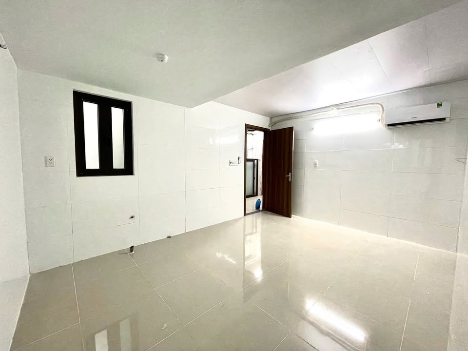 Phòng Duplex cho thuê 458 Nguyễn Văn Khối, 15m² chỉ 2.5 triệu - Tiện nghi đầy đủ!