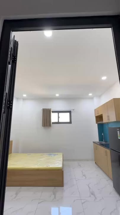 Phòng trọ đẹp tại Đường số 30, Gò Vấp - Giảm giá đặc biệt cho Hifriendz!