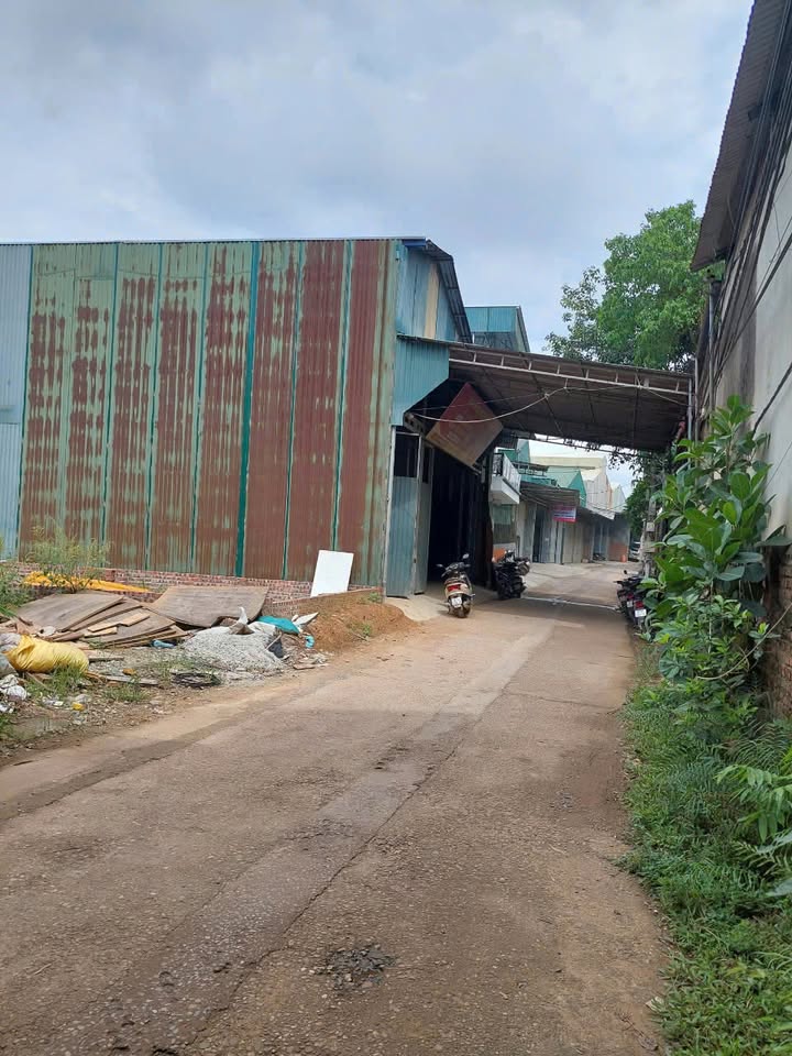 Đất Cần Kiệm 100m² giá 5 tỷ - Đường rộng 2 ô tô tránh nhau!