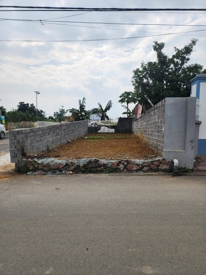 Đất nền mặt đường Kinh Doanh Phú Kim 65m² giá chỉ 2 tỷ - Cơ hội đầu tư tuyệt vời!