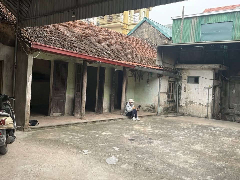 Đất thổ cư thôn 2 Canh Nậu 168m² giá thỏa thuận - Cơ hội đầu tư lý tưởng!