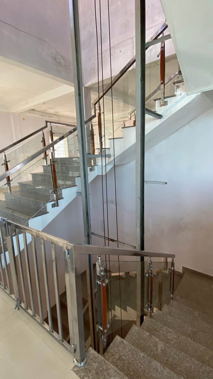 Cho thuê tòa nhà 3 tầng Hương Sơ 960m² chỉ 25 triệu/tháng - Vị trí đắc địa