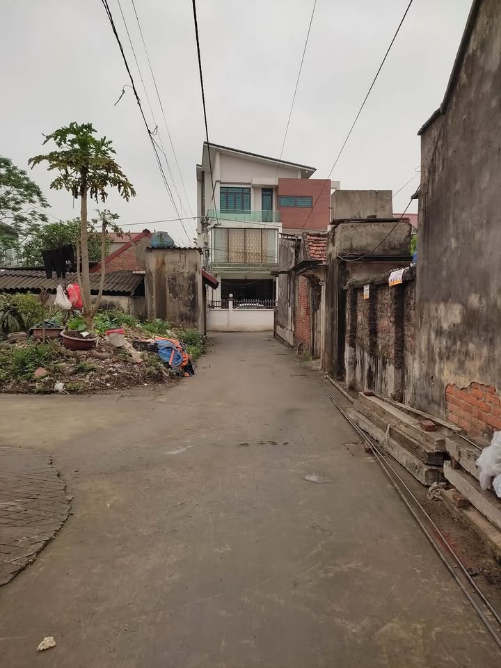 Đất nở hậu Thắng Lợi - 72m² giá chỉ 864 triệu - Vị trí đắc địa gần Quốc Lộ 1A!