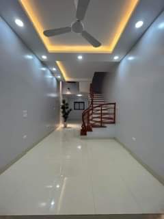 Nhà 4 Tầng Đường Nguyễn Đức Cảnh 48m² giá 4.5 tỷ - Sổ đỏ chính chủ!