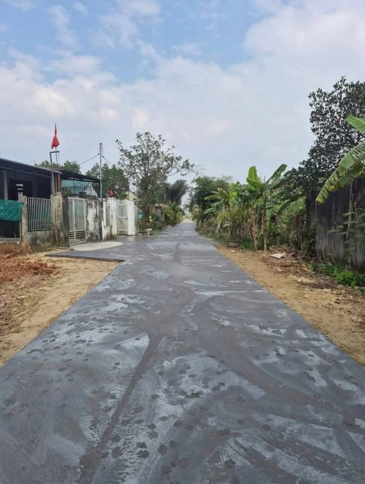 Đất ở Hải Lệ, Quảng Trị 207m² giá 800 triệu - Đầu tư sinh lời tuyệt vời!