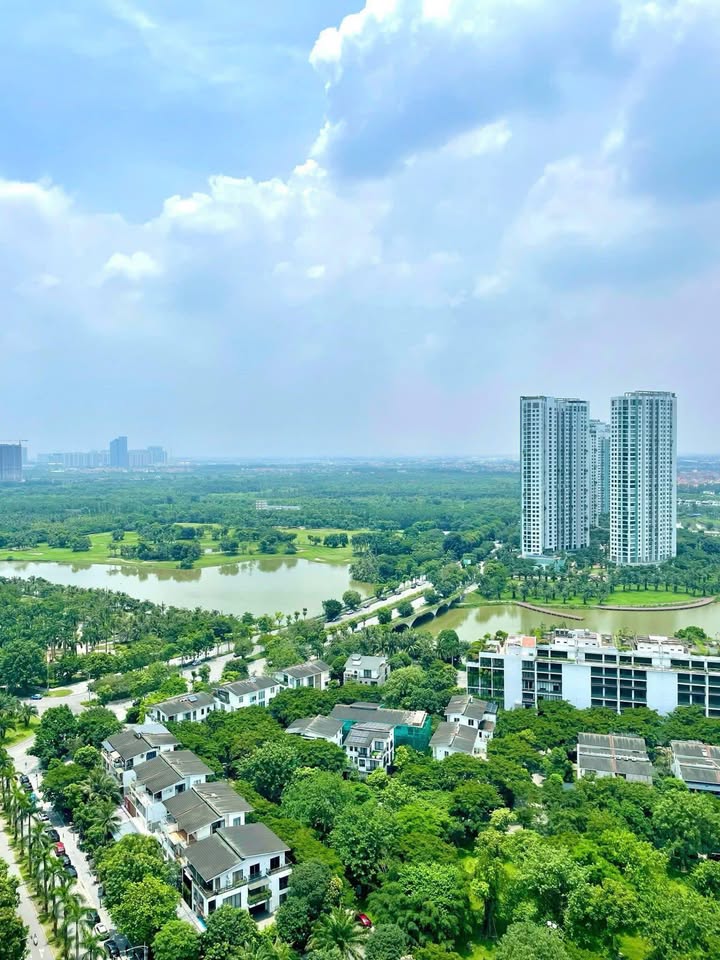 Căn hộ Westbay View Hồ Thiên Nga huyện Văn Giang 45m² giá 2.7 tỷ - Đầu tư sinh lời ngay!