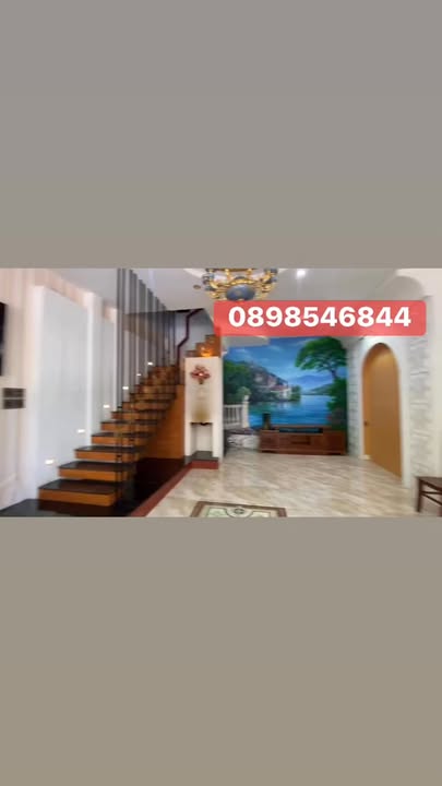 Bán nhà 4 tầng mặt tiền Nguyễn Chí Thanh, Phường 5, Tuy Hoà - 4 tỷ, đầy đủ tiện nghi!