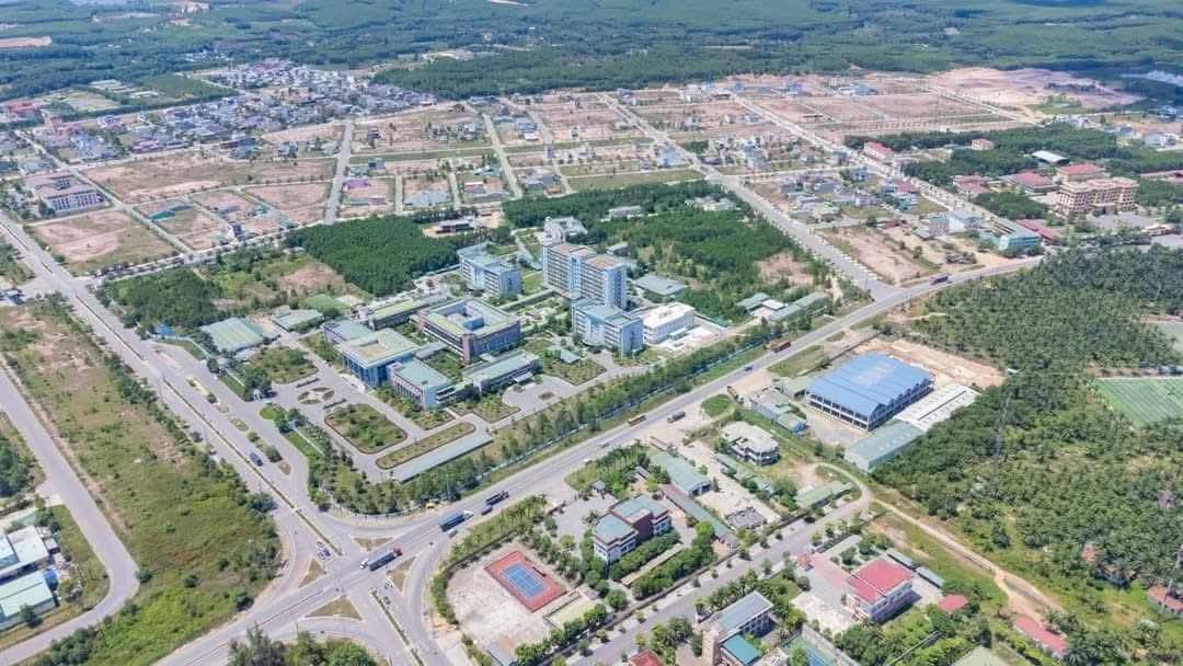 Đất nền Vinhom Đông Lương 150m² giá chỉ 1.4 tỷ - Sổ đỏ chính chủ sẵn sàng giao dịch!