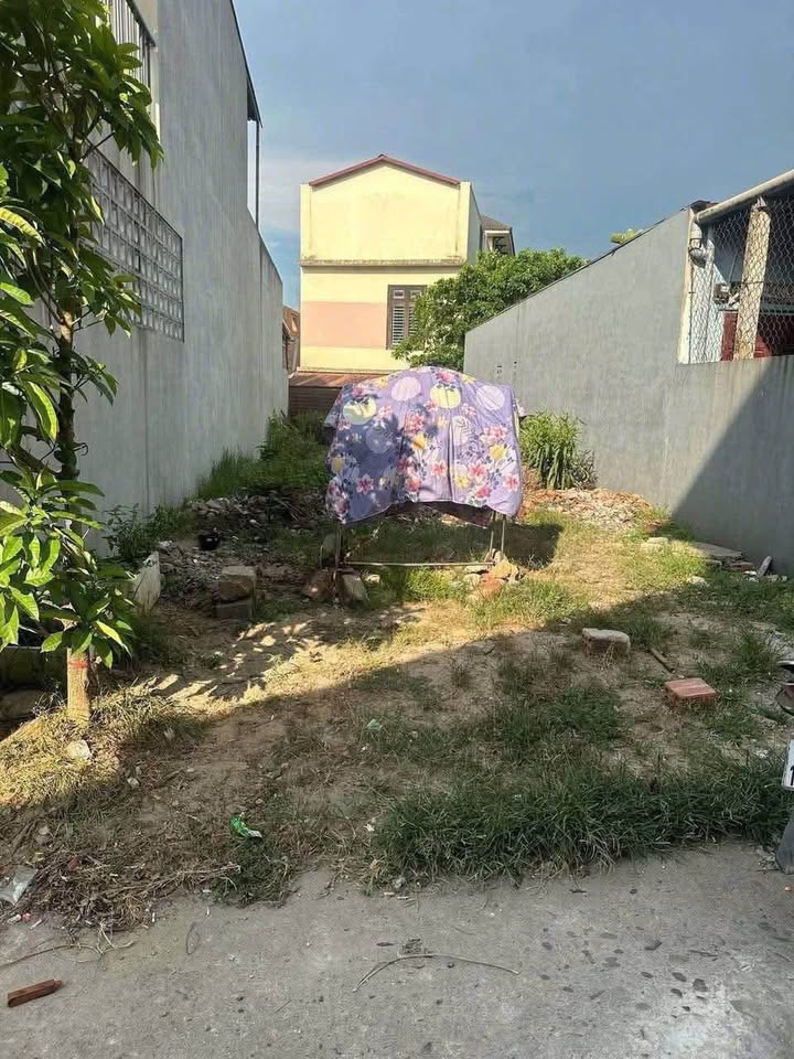 Đất nền khu vực trung tâm Đông Hà 100m² giá 1.2 tỷ - Sổ hồng chính chủ!