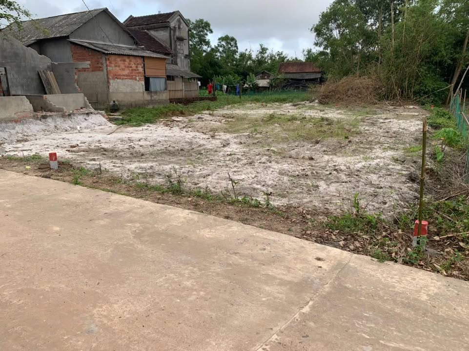 Đất nền Thôn Thiện Đông, Xã Triệu Đại 138m² giá 300 triệu - Cơ hội đầu tư hấp dẫn!