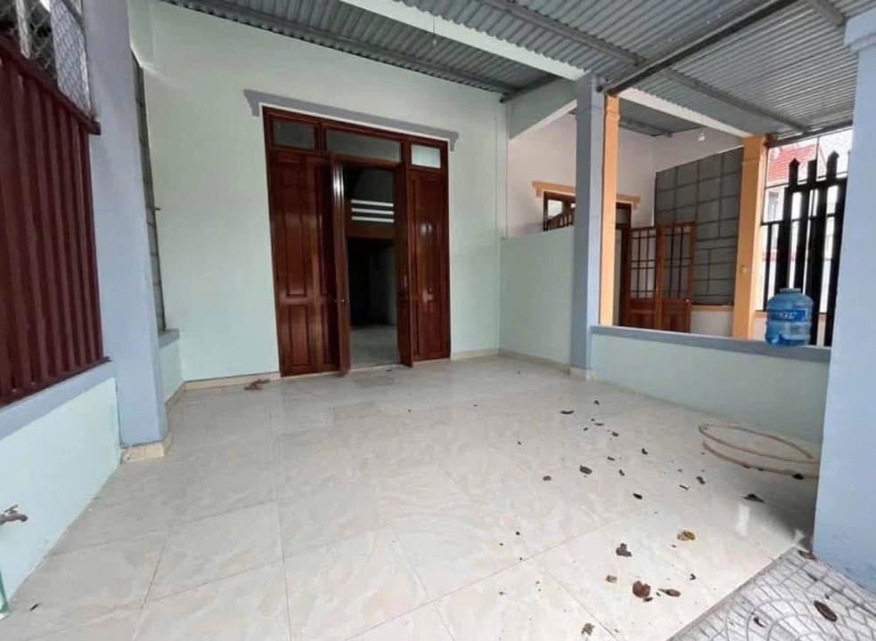 Nhà mặt tiền Nguyễn Phúc Nguyên Đông Hà 112m² giá 1,8 tỷ - Đầu tư sinh lời tốt!