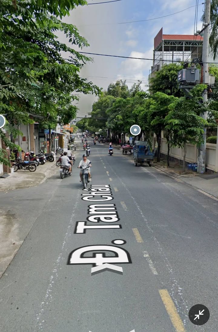 Nhà 2 mặt tiền đường Tam Châu, Thủ Đức 177m² giá chỉ 11 tỷ - Đầu tư sinh lời ngay!