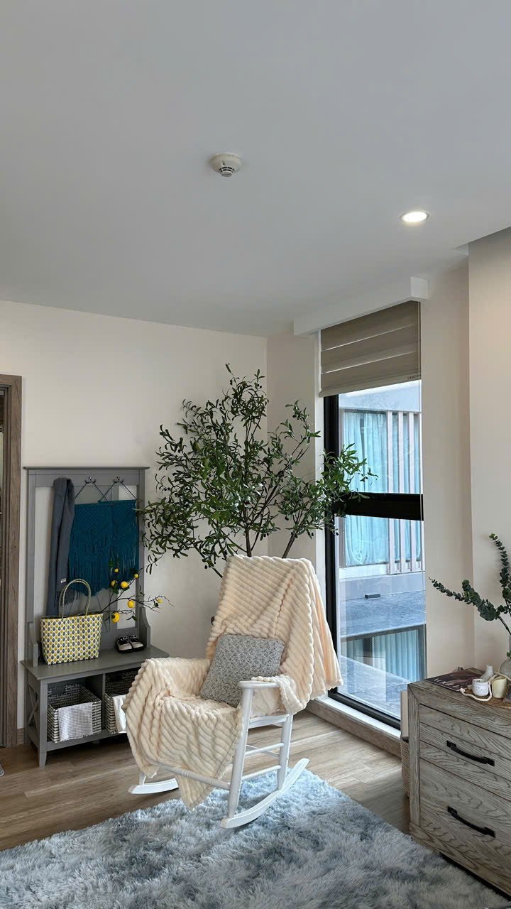 Căn hộ Ecopark Solforest 94m² giá 7.6 tỷ - Căn góc view đẹp!