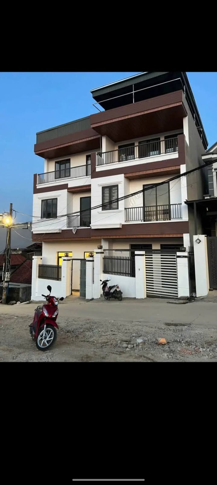 Nhà 3 tầng Phường Hà Lầm 56m² giá 3 tỷ - Trung tâm sầm uất, vào ở ngay!