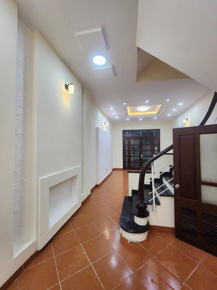 Nhà phố Thái Thịnh 43m² giá thỏa thuận - Chính chủ bán gấp!