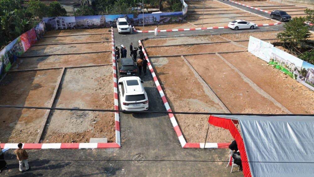 Đất thổ cư Khu Chiến Thắng, Xã Xuân Mai, 63m² giá chỉ 1.8 tỷ - Cơ hội đầu tư tuyệt vời!