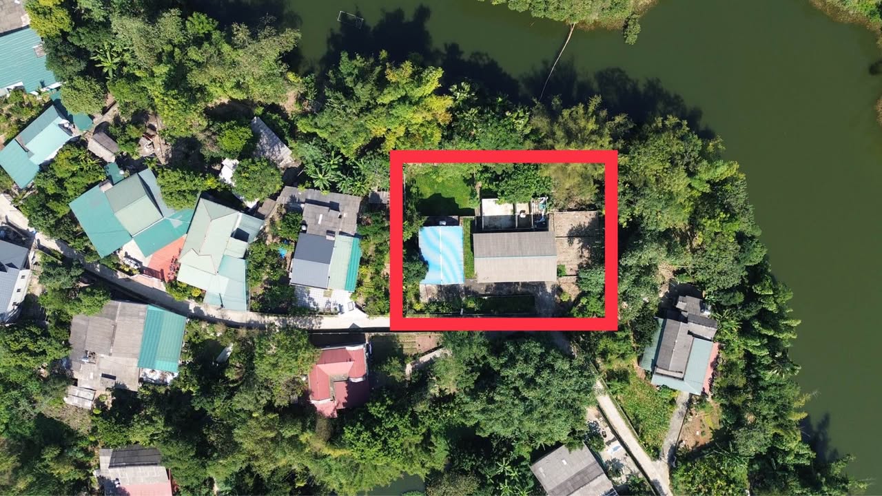 Đất nền xã Đan Thượng, Huyện Hạ Hoà 153m² giá thỏa thuận - Đầu tư sinh lời ngay!