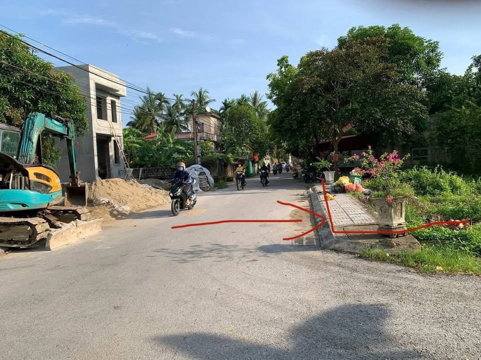 Đất kinh doanh sầm uất Nguyễn Chí Hiền, 252.6m² giá 3.9 tỷ - Đầu tư sinh lời ngay!