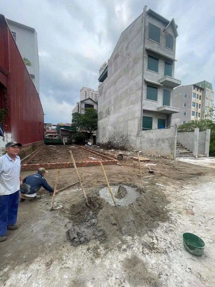 Đất nền Phúc La, Hà Đông 60m² giá 1.8 tỷ - Cơ hội đầu tư sinh lời!