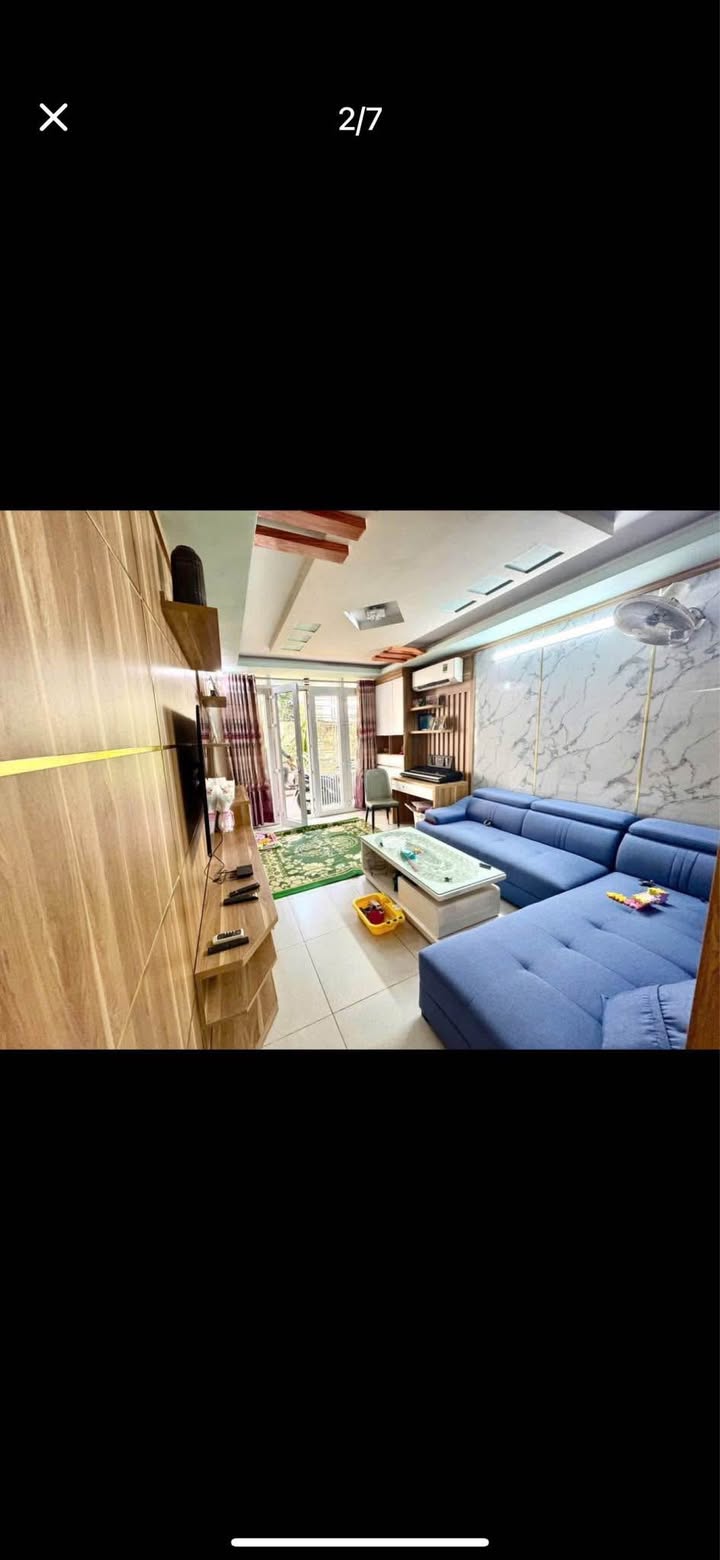 Nhà riêng 246A Đà Nẵng 41m² giá 2.66 tỷ - Không thể bỏ lỡ!