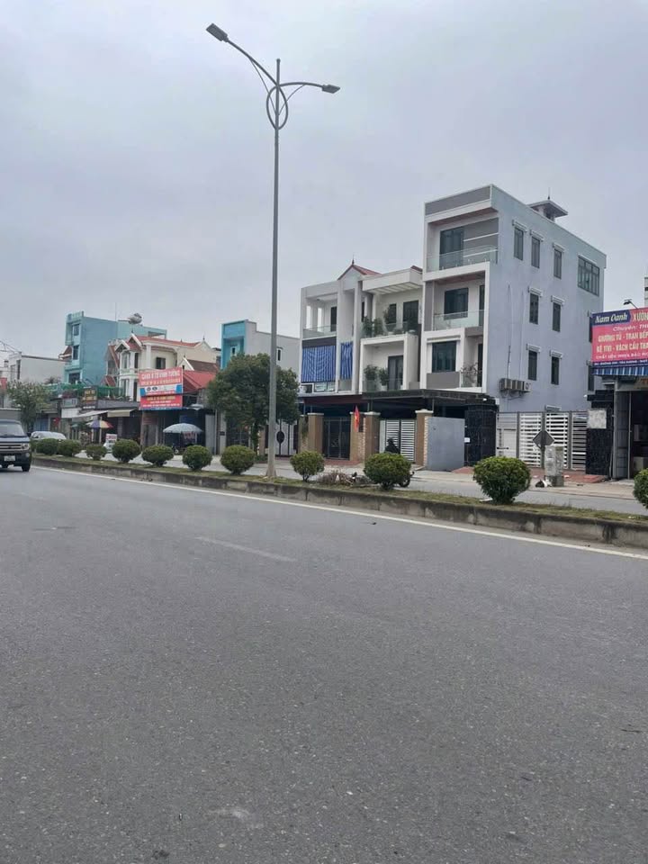 Đất mặt đường 359, Phường Dương Quan, 100m² - Cơ hội đầu tư sinh lời!