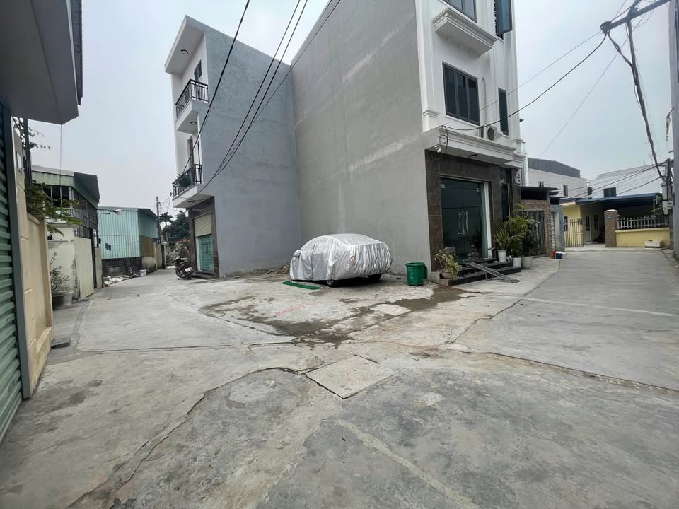 Đất nền 43m² tại Phường Nam Sơn, Quận An Dương - Giá chỉ 1.4 tỷ, Sổ đỏ trao tay!