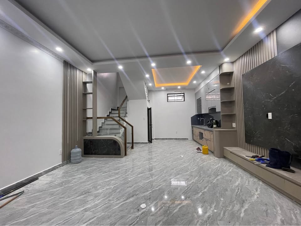 Nhà 3 tầng Đông Hải 1, 41m² giá chỉ 2.68 tỷ - Sẵn sàng vào ở ngay!