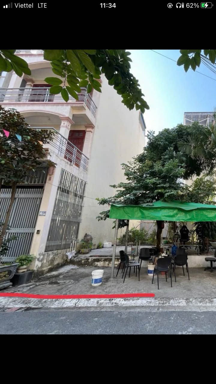 Đất nền phân lô Ngô Gia Tự - Văn Cao 71.7m² giá 6.4 tỷ - Sẵn sàng xây dựng ngay!