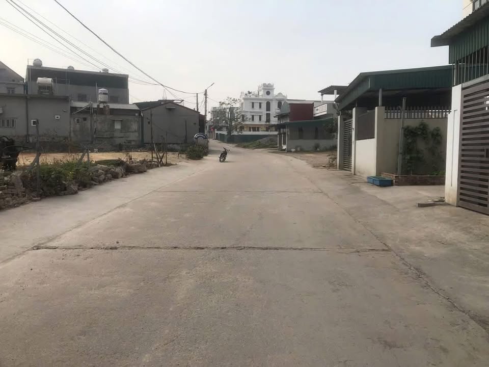 Đất nền Hạ Long 106m² giá 3 tỷ - Sổ đỏ chính chủ, đầu tư sinh lời!