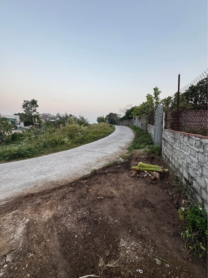 Đất nền Khu phố 10 Hải Đông, Móng Cái 95m² giá chỉ 400 triệu - Cơ hội đầu tư tuyệt vời!