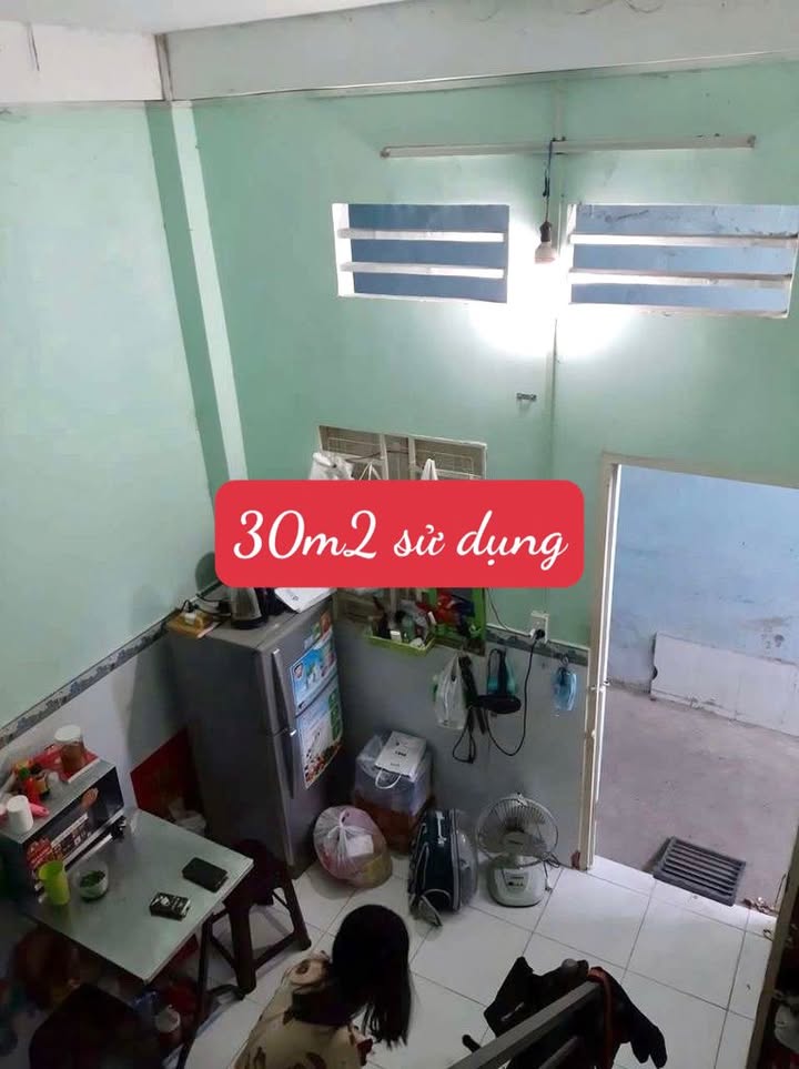 Phòng cho thuê tại Đường số 4, Thủ Đức 30m² giá 2.8 triệu - Tiện nghi đầy đủ!