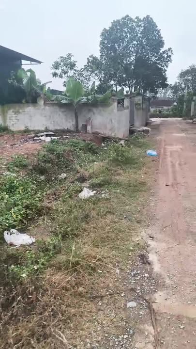 Đất nền Thái Hòa 200m² giá thỏa thuận - Vị trí thuận lợi gần QL15