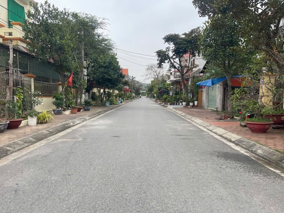 Đất nền TDP Trung Dũng Đồ Sơn 110m² giá chỉ 3 tỷ - Đầu tư sinh lời ngay!