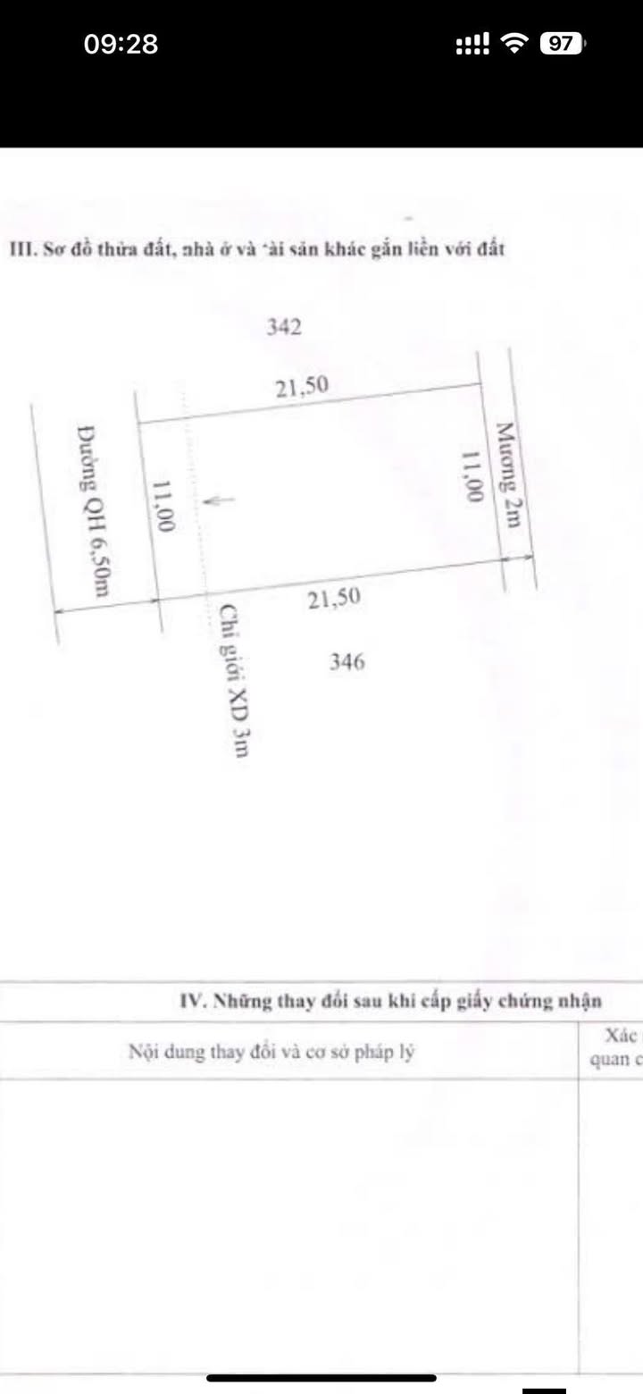 Đất KQH Lộc An, Phú Lộc 242m² giá chỉ 5xx triệu - Đầu tư sinh lời lý tưởng!