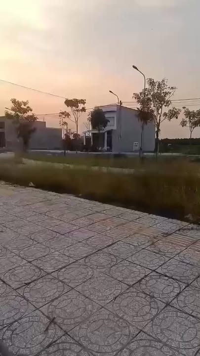 Đất nền hẻm 2m Phường Hưng Phú, Cần Thơ 180m² giá chỉ 2.5 tỷ - Sổ hồng chính chủ!