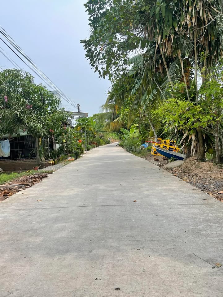 Đất nền Phú Hữu 1250m² giá 1.35 tỷ - Đầu tư lý tưởng