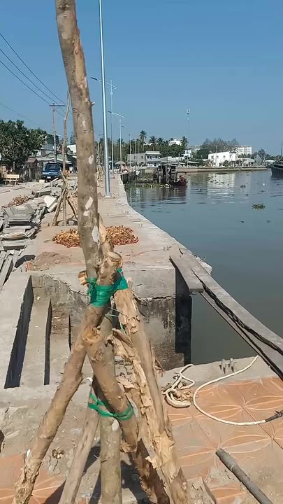 Đất nền 760m² tại Phường An Bình, Cần Thơ - Giá 2.8 tỷ - Pháp lý rõ ràng