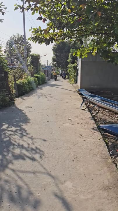 Đất nền Thị trấn Một Ngàn 300m² giá 600 triệu - Đầu tư sinh lời hấp dẫn!