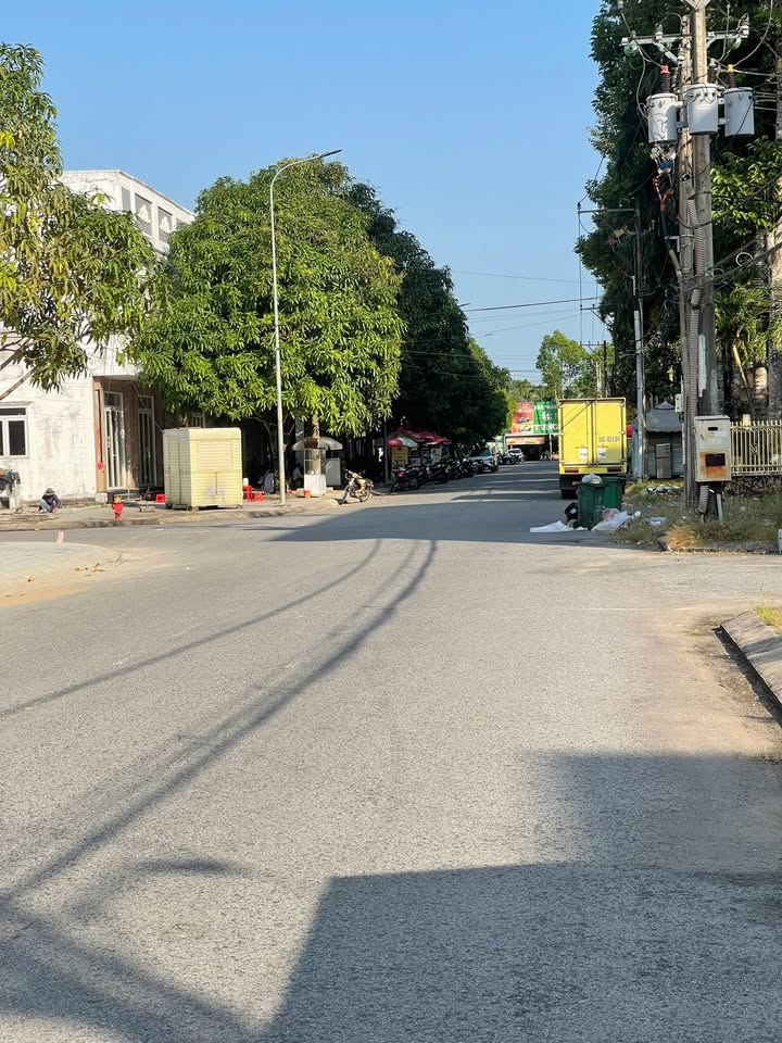 Nhà 1 trệt 1 lầu tại khu Đô thị Thới Lai, 85m² giá 2.7 tỷ - Đầu tư sinh lời ngay!