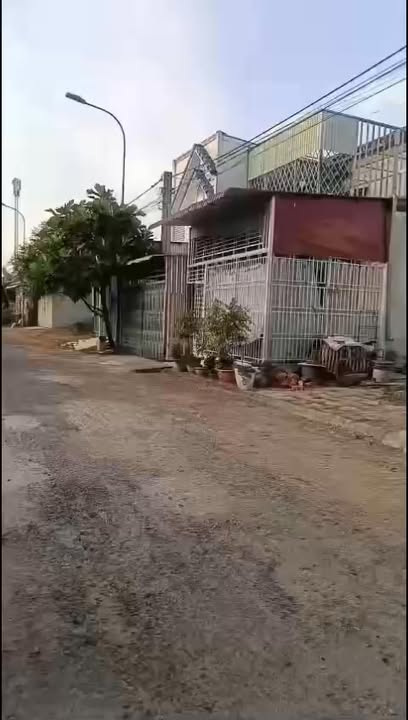 Nhà bán Đông Phú, Châu Thành, Hậu Giang 100m² giá 1.9 tỷ - Sẵn sàng vào ở ngay!