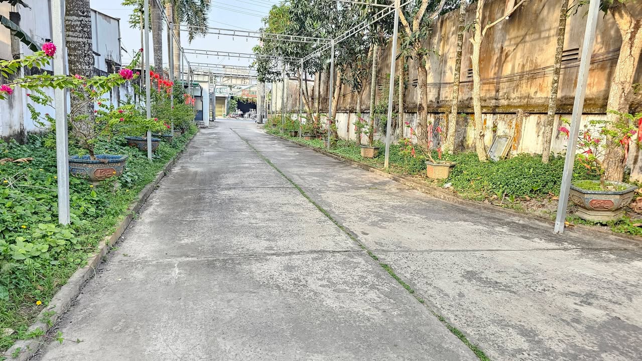 Cơ sở kinh doanh mặt tiền Tôn Đức Thắng, 5667m² - Thích hợp đầu tư ngay!