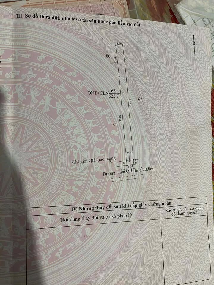 Đất thổ cư 600m² tại xã Cư Klông, huyện Krông Năng - Giá chỉ 1.25 tỷ!