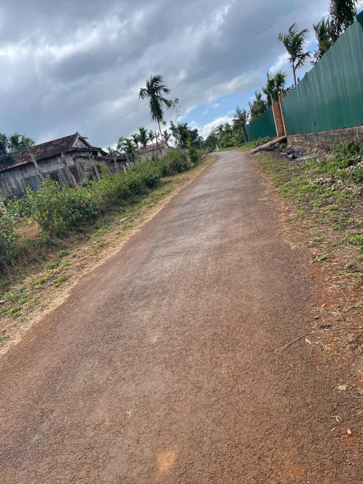 Đất nền Xã Phú Xuân, Huyện Krông Năng 200m² giá 600 triệu - Bán gấp chính chủ!