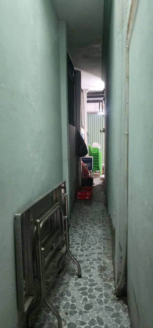 Nhà mặt tiền đường Văn Thánh Phan Thiết 100m² giá 2.6 tỷ - Vị trí kinh doanh đắc địa!