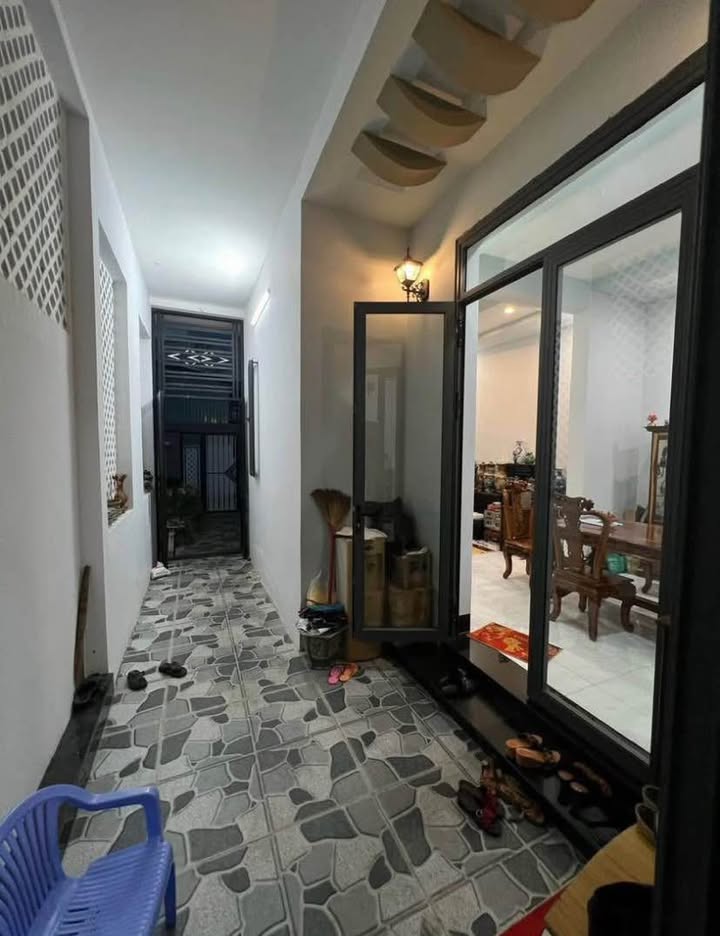 Nhà Cấp 4 Mới Xây 154m² - Hẻm Võ Văn Tần - Phú Tài, Phan Thiết - Giá Chỉ 2.6 Tỷ, Cơ Hội Đầu Tư Lý Tưởng